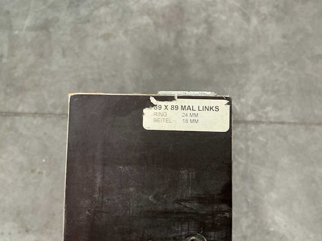 Freesmall 89x89 - afbeelding 6 van  6