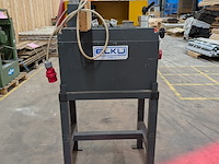 Frees/zaag machine elku - afbeelding 2 van  7