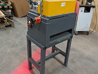 Frees/zaag machine elku - afbeelding 6 van  7