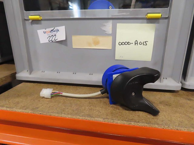 Frei - rotondo traction switch (50x) - afbeelding 1 van  3