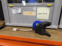 Frei - rotondo traction switch (50x) - afbeelding 1 van  3