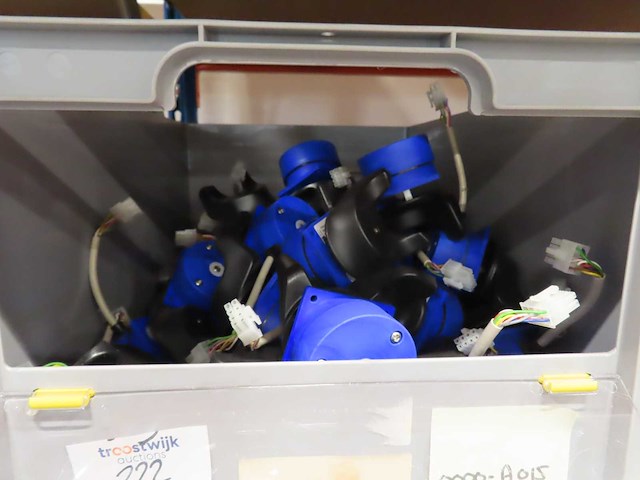 Frei - rotondo traction switch (50x) - afbeelding 2 van  3