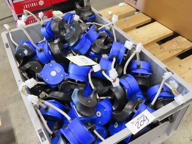 Frei - rotondo traction switch (82x) - afbeelding 3 van  3