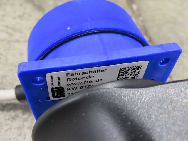 Frei - rotondo traction switch (82x) - afbeelding 2 van  2