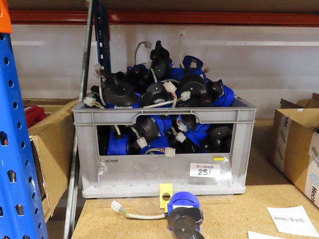 Frei - rotondo traction switch (85x) - afbeelding 2 van  3