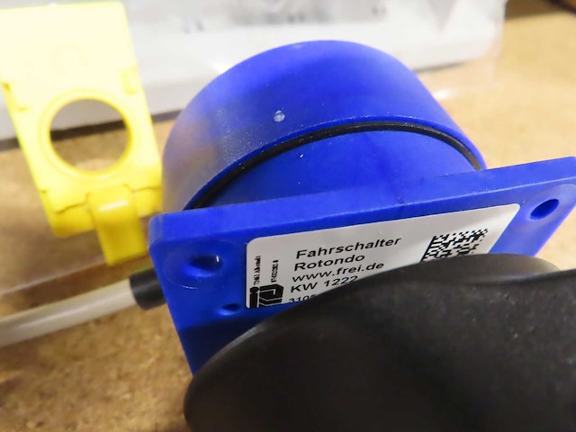 Frei - rotondo traction switch (85x) - afbeelding 3 van  3