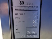 Freibol - afbeelding 2 van  13