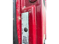 Freighliner 4x4 - vrachtwagen brandweerauto - afbeelding 2 van  13