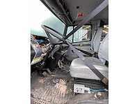 Freighliner 4x4 - vrachtwagen brandweerauto - afbeelding 4 van  13