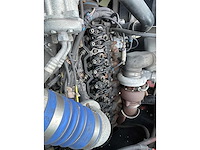 Freighliner 4x4 - vrachtwagen brandweerauto - afbeelding 5 van  13