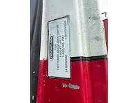 Freighliner 4x4 - vrachtwagen brandweerauto - afbeelding 13 van  13