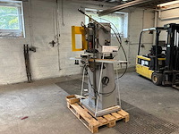 Freimar bonen-mortiseringsmachines - afbeelding 1 van  12