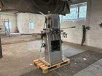 Freimar bonen-mortiseringsmachines - afbeelding 5 van  12