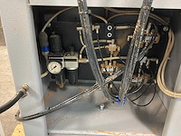 Freimar bonen-mortiseringsmachines - afbeelding 12 van  12