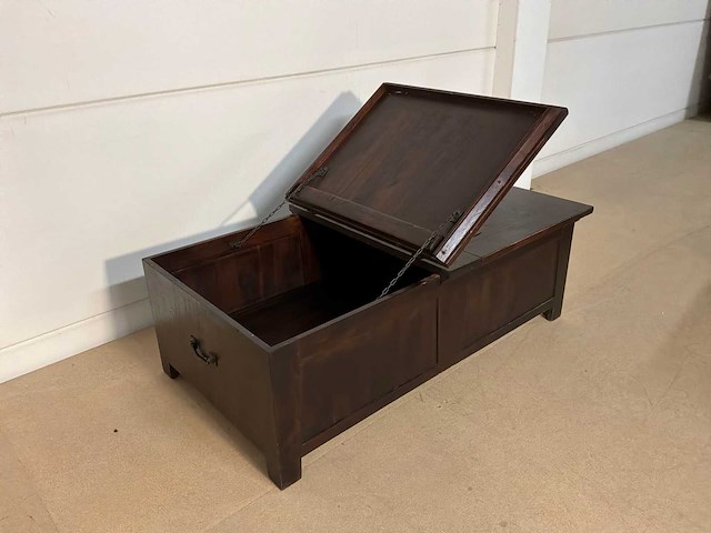 Freiso salontafel - afbeelding 3 van  16