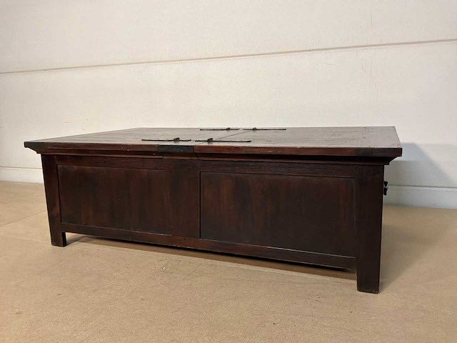 Freiso salontafel - afbeelding 7 van  16