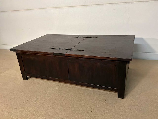 Freiso salontafel - afbeelding 8 van  16