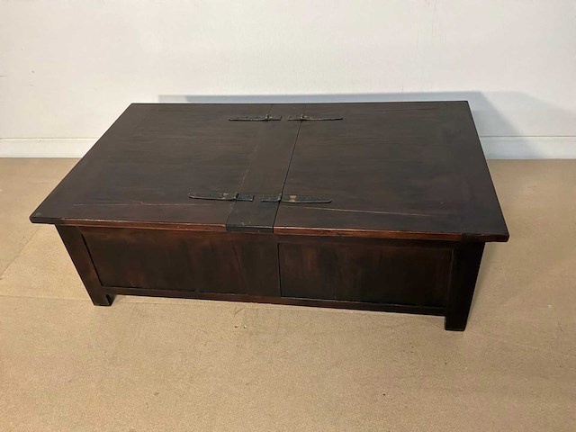 Freiso salontafel - afbeelding 9 van  16