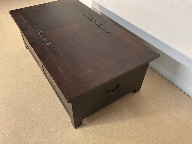 Freiso salontafel - afbeelding 14 van  16