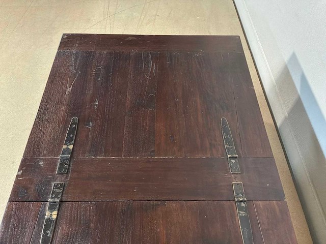 Freiso salontafel - afbeelding 10 van  16