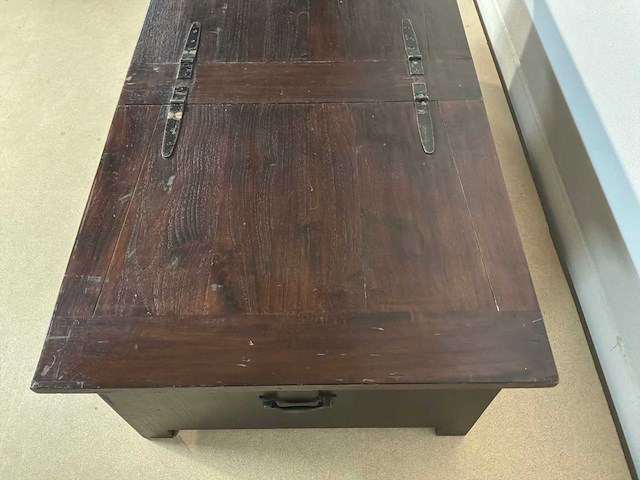 Freiso salontafel - afbeelding 15 van  16