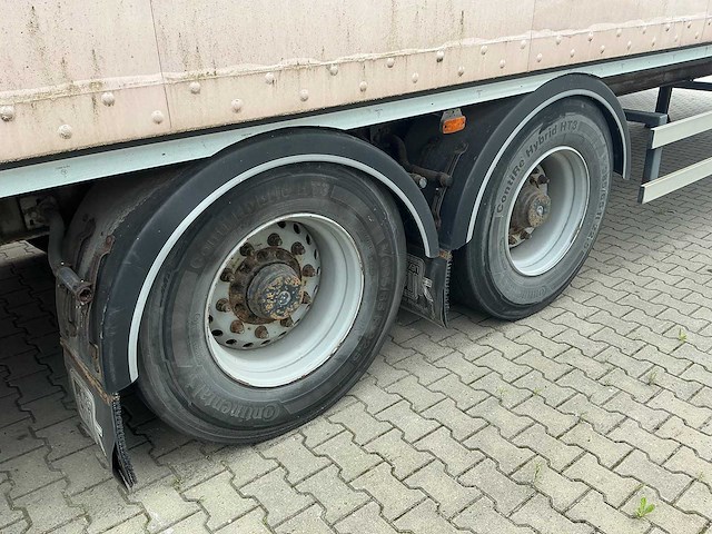 Frejat - vrachtwagen trailer - afbeelding 7 van  11
