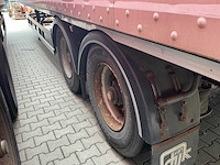 Frejat - vrachtwagen trailer - afbeelding 8 van  11
