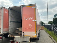 Frejat - vrachtwagen trailer - afbeelding 11 van  11