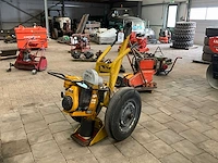 Frema fs60 trilstamper