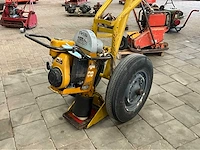 Frema fs60 trilstamper - afbeelding 4 van  8