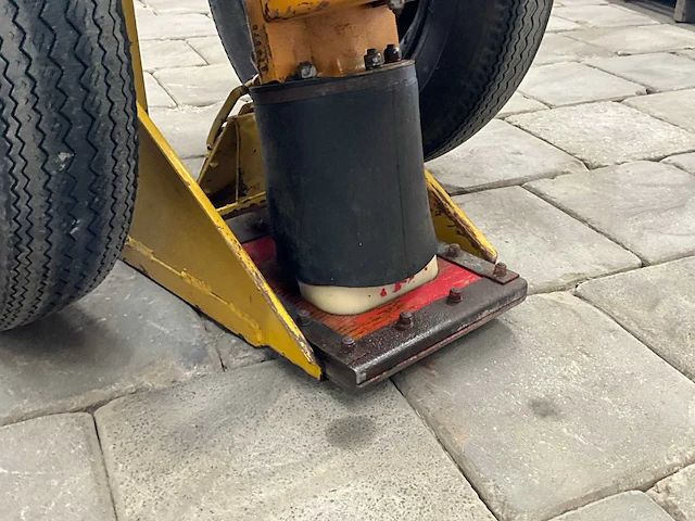 Frema fs60 trilstamper - afbeelding 2 van  8