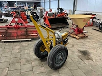 Frema fs60 trilstamper - afbeelding 6 van  8