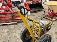 Frema fs60 trilstamper - afbeelding 7 van  8