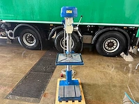 Fremak - ch-30 - kolomboormachine - afbeelding 2 van  8