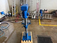 Fremak - ch-30 - kolomboormachine - afbeelding 4 van  8