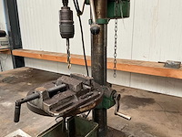 Fremark ch-16 n kolomboormachine - afbeelding 1 van  2