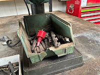 Fremark ch-16 n kolomboormachine - afbeelding 2 van  2