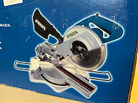 Fremark fraz255-l2 radiaalafkortzaagmachine - afbeelding 2 van  3