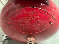 Fremark luchtcompressor - afbeelding 5 van  5