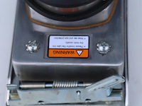 Fremark pneumatische rechte stiftslijper & boormachine & vlakschuurmachine - afbeelding 2 van  11