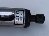 Fremark pneumatische rechte stiftslijper & boormachine & vlakschuurmachine - afbeelding 5 van  11