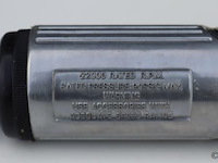 Fremark pneumatische rechte stiftslijper & boormachine & vlakschuurmachine - afbeelding 6 van  11