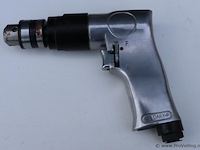 Fremark pneumatische rechte stiftslijper & boormachine & vlakschuurmachine - afbeelding 7 van  11