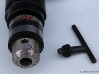 Fremark pneumatische rechte stiftslijper & boormachine & vlakschuurmachine - afbeelding 9 van  11