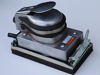 Fremark pneumatische rechte stiftslijper & boormachine & vlakschuurmachine - afbeelding 10 van  11