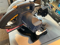 Fremark powerful 1500 radiaalafkortzaagmachine - afbeelding 4 van  5