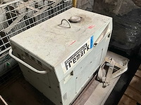 Fremark stroomgenerator - afbeelding 3 van  7