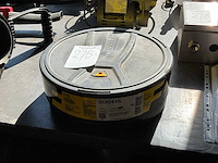 Fremax / mercedes viano bd04a5 schijfremmen (2x) - afbeelding 1 van  2