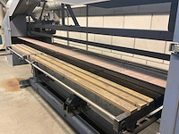 Fremeijer & wijna langbandschuurmachine - afbeelding 4 van  10