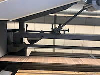 Fremeijer & wijna langbandschuurmachine - afbeelding 7 van  10